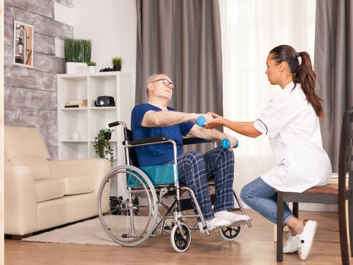 Top Skills Every Successful Personal Support Worker Needs